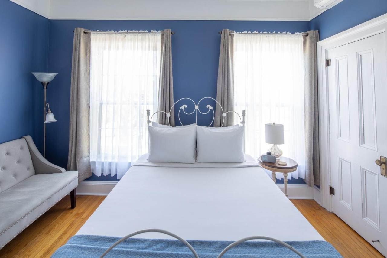 גלנה Aldrich Guest House מראה חיצוני תמונה