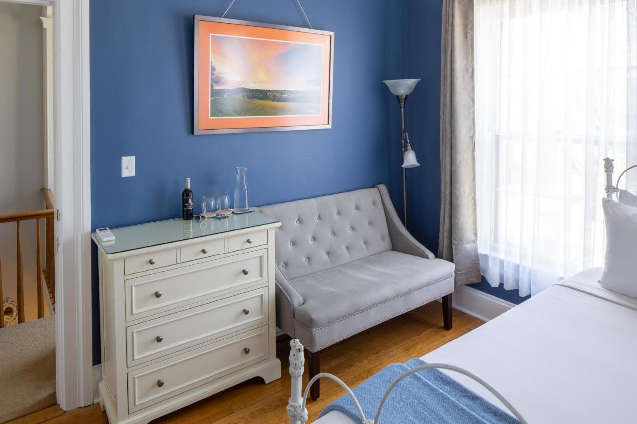 גלנה Aldrich Guest House מראה חיצוני תמונה