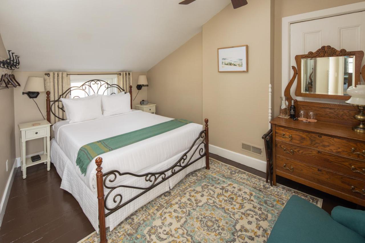 גלנה Aldrich Guest House מראה חיצוני תמונה